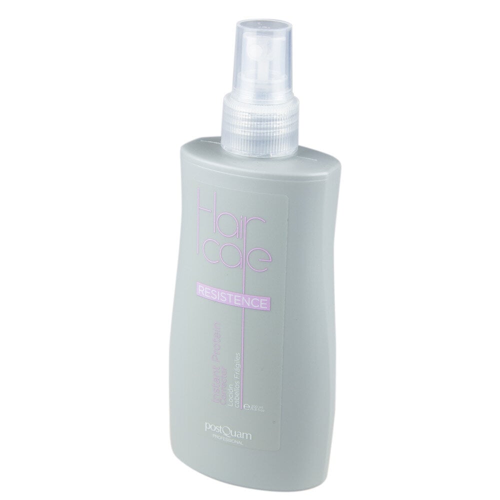 Fragile hiusvoide - Hair Care Resistance 200 ml, PostQuam hinta ja tiedot | Hoitoaineet | hobbyhall.fi