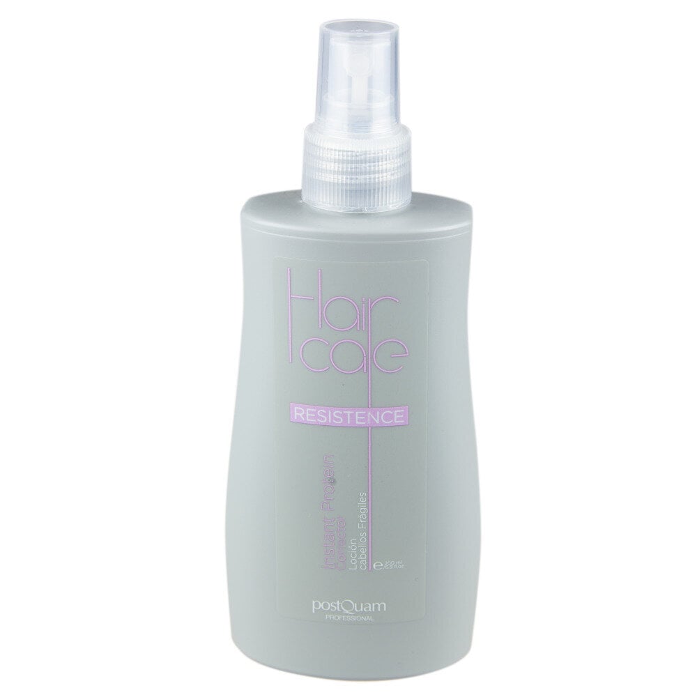 Fragile hiusvoide - Hair Care Resistance 200 ml, PostQuam hinta ja tiedot | Hoitoaineet | hobbyhall.fi