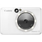 Canon Zoemini S2, white hinta ja tiedot | Pikakamerat | hobbyhall.fi