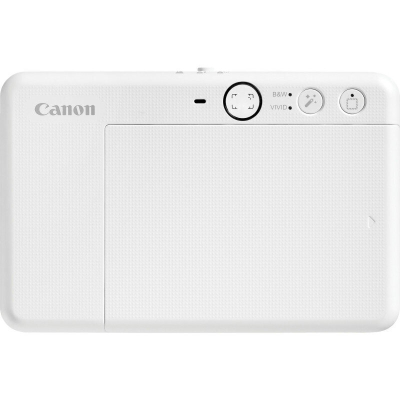 Canon Zoemini S2, white hinta ja tiedot | Pikakamerat | hobbyhall.fi