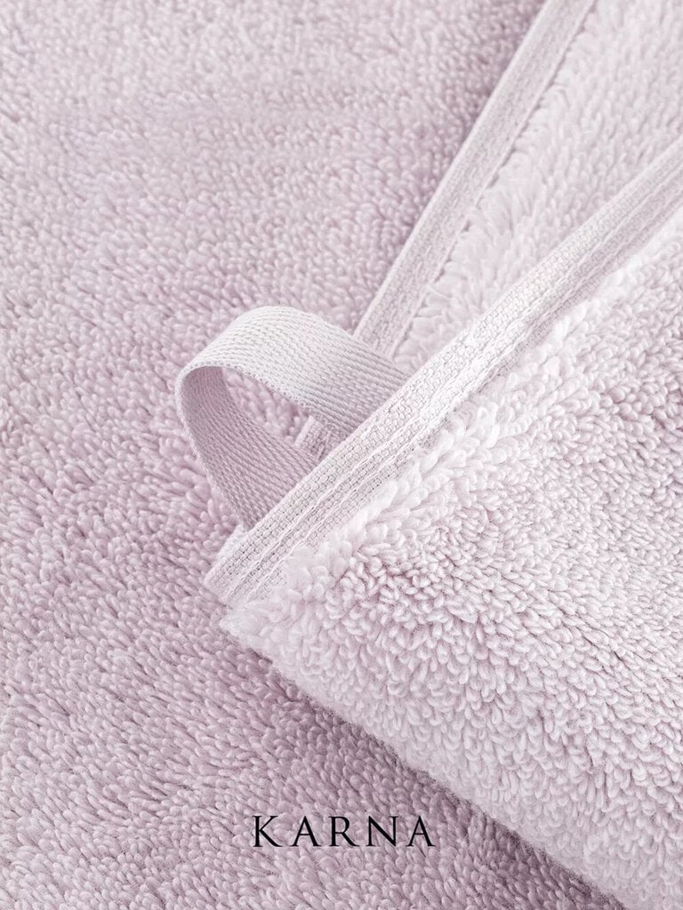 Premium Karna Mora ylellinen puuvillainen kylpypyyhe, 70x140cm hinta ja tiedot | Pyyhkeet | hobbyhall.fi