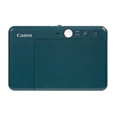 Canon Zoemini S2, green hinta ja tiedot | Pikakamerat | hobbyhall.fi