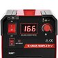 Hitsausinvertteri, VTRON 200 R-V1, IGBT MMA VRD 230V 160A. hinta ja tiedot | Hitsauslaitteet | hobbyhall.fi