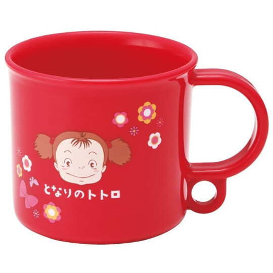 Ghibli - My Neighbor Totoro - Mei Red Mug 200ml