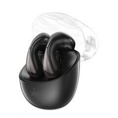 XO Bluetooth-kuulokkeet X32 TWS musta hinta ja tiedot | Kuulokkeet | hobbyhall.fi