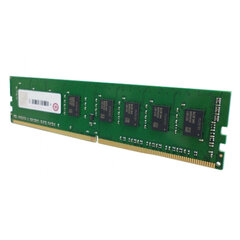 Qnap RAM-8GDR4A0-UD-2400 hinta ja tiedot | Muisti (RAM) | hobbyhall.fi