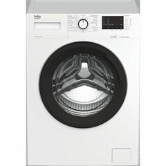 Beko WTA 10712 XSWR hinta ja tiedot | Pyykinpesukoneet | hobbyhall.fi