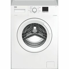 Beko WTE 7611 BWR hinta ja tiedot | Pyykinpesukoneet | hobbyhall.fi