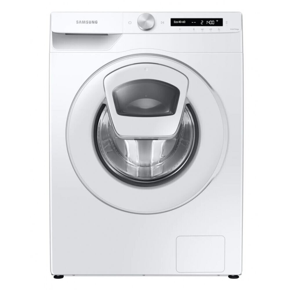 Samsung WW90T554DTW/S3 hinta ja tiedot | Pyykinpesukoneet | hobbyhall.fi