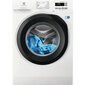 'Pyykinpesukone Electrolux EW6F5943FB 9 KG 1400 RPM Valkoinen 9 kg' hinta ja tiedot | Pyykinpesukoneet | hobbyhall.fi