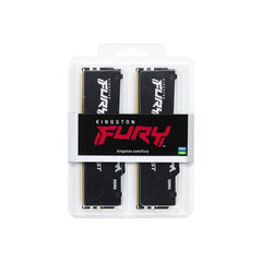 Kingston Fury Beast hinta ja tiedot | Muisti (RAM) | hobbyhall.fi