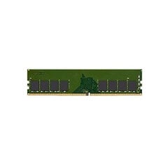 Kingston KCP432NS8/8 hinta ja tiedot | Muisti (RAM) | hobbyhall.fi