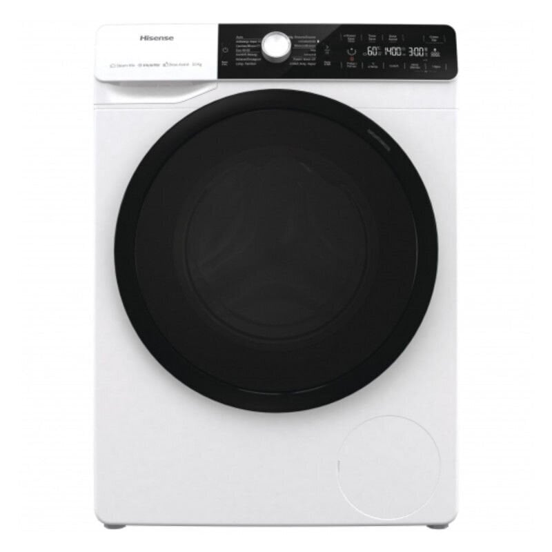 Hisense WFGA10141VM hinta ja tiedot | Pyykinpesukoneet | hobbyhall.fi