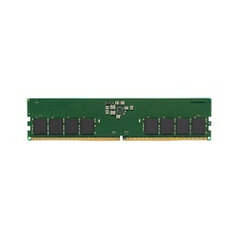 Kingston KCP548US8K2-32 hinta ja tiedot | Muisti (RAM) | hobbyhall.fi