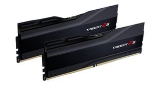 G.Skill Trident Z (F5-6000J3040F16GX2-TZ5K) hinta ja tiedot | Muisti (RAM) | hobbyhall.fi