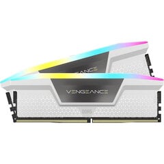 Corsair CMH32GX5M2B6200C36W hinta ja tiedot | Muisti (RAM) | hobbyhall.fi