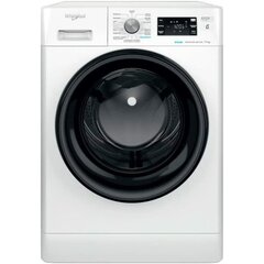 Whirlpool FFB10469BVSPT hinta ja tiedot | Pyykinpesukoneet | hobbyhall.fi