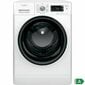 Whirlpool FFB10469BVSPT hinta ja tiedot | Pyykinpesukoneet | hobbyhall.fi