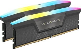 Corsair Vengeance CMH64GX5M2B5200Z40K hinta ja tiedot | Muisti (RAM) | hobbyhall.fi