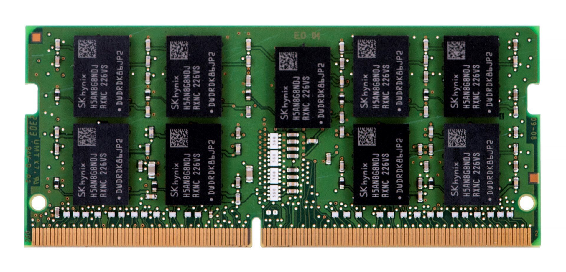 Kingston KSM26SED8/16HD hinta ja tiedot | Muisti (RAM) | hobbyhall.fi