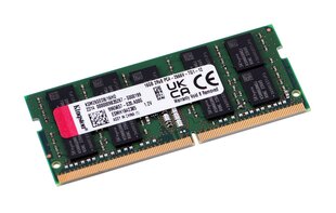 Kingston KSM26SED8/16HD hinta ja tiedot | Muisti (RAM) | hobbyhall.fi