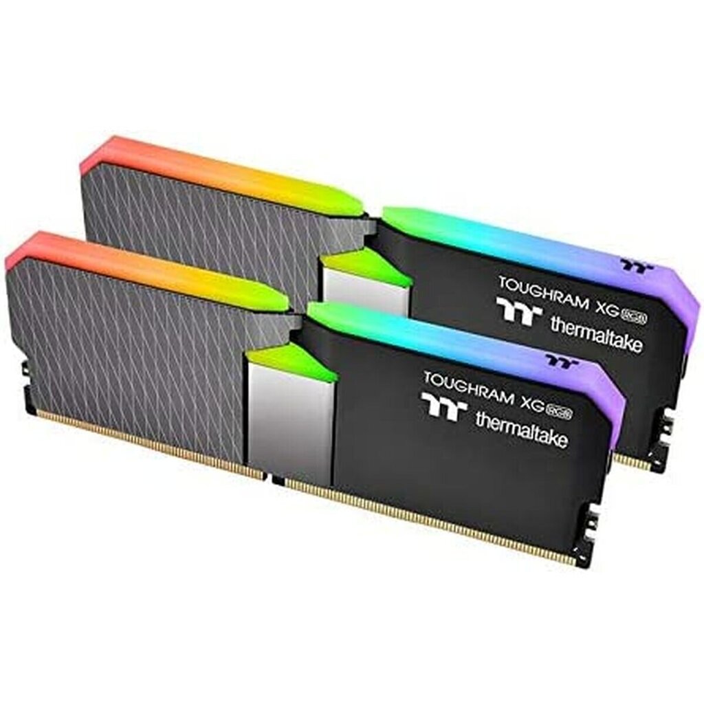 Thermaltake Toughram XG RGB hinta ja tiedot | Muisti (RAM) | hobbyhall.fi