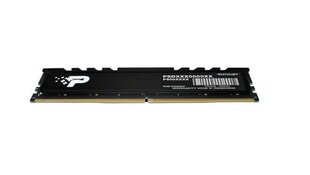 Patriot Signature Premium PSP516G560081H1 hinta ja tiedot | Muisti (RAM) | hobbyhall.fi