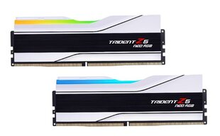 G.Skill Trident Z5 Neo hinta ja tiedot | Muisti (RAM) | hobbyhall.fi