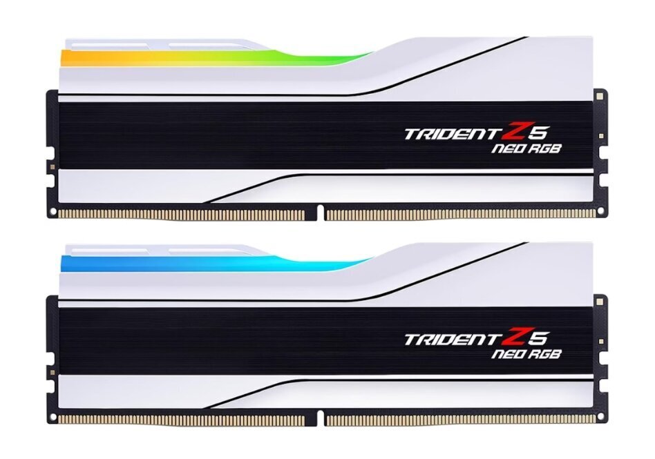 G.Skill Trident Z5 Neo hinta ja tiedot | Muisti (RAM) | hobbyhall.fi