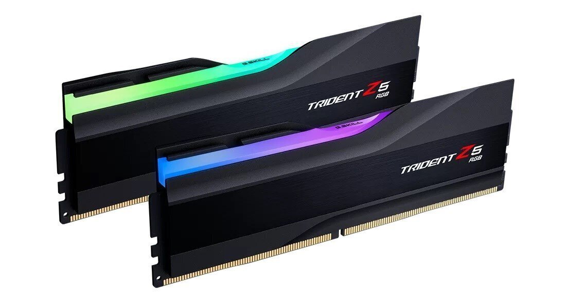 G.Skill Trident Z5 hinta ja tiedot | Muisti (RAM) | hobbyhall.fi