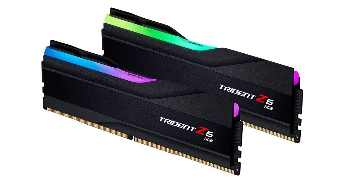 G.Skill Trident Z5 hinta ja tiedot | Muisti (RAM) | hobbyhall.fi