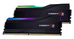 G.Skill Trident Z5 hinta ja tiedot | Muisti (RAM) | hobbyhall.fi