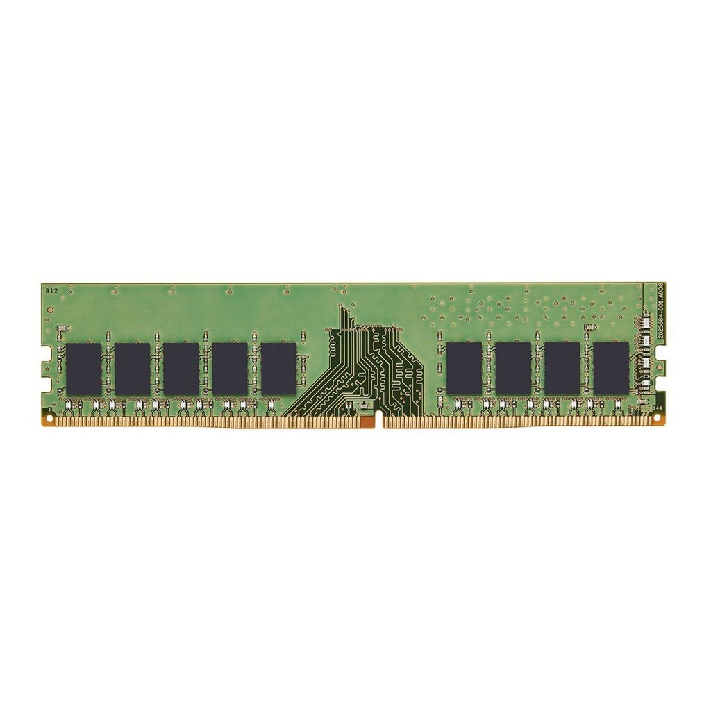 Kingston KSM32ED8/16MR hinta ja tiedot | Muisti (RAM) | hobbyhall.fi