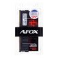 Afox AFLD416PH1C hinta ja tiedot | Muisti (RAM) | hobbyhall.fi