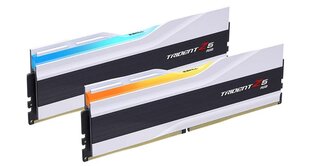 G.Skill Trident Z5 hinta ja tiedot | Muisti (RAM) | hobbyhall.fi