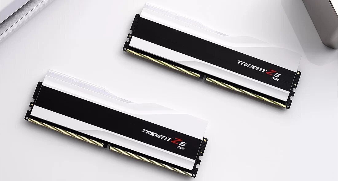 G.Skill Trident Z5 hinta ja tiedot | Muisti (RAM) | hobbyhall.fi