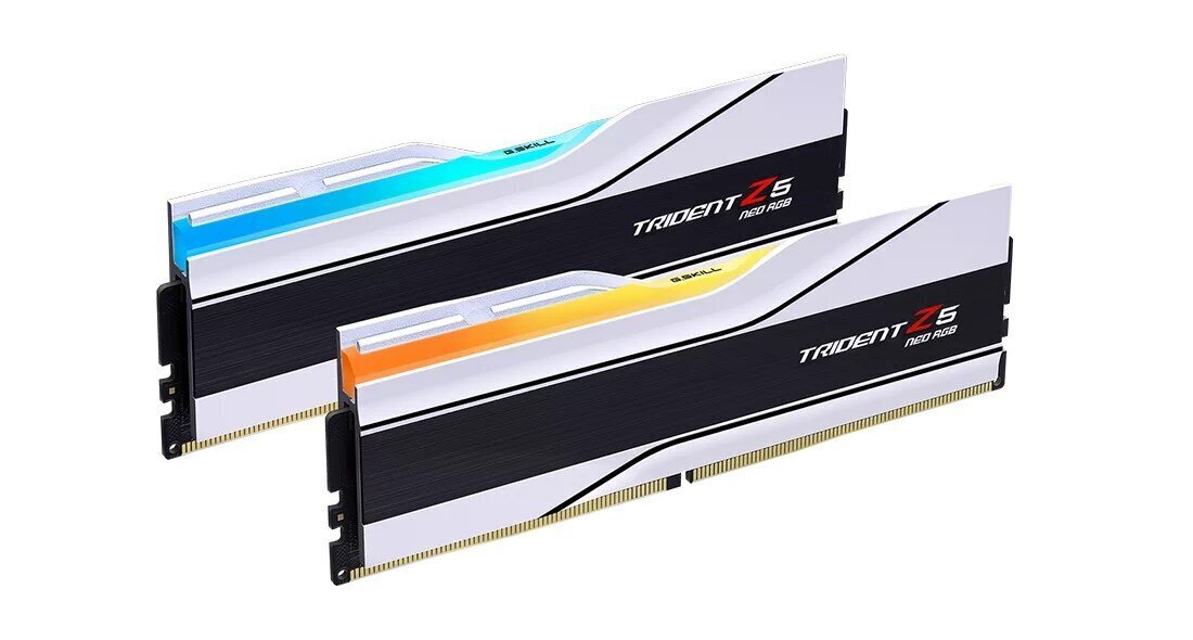 G.Skill Trident Z5 Neo hinta ja tiedot | Muisti (RAM) | hobbyhall.fi