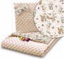 Babymam lasten peitto ja tyyny, 75x55 cm hinta ja tiedot | Vuodevaatteet lapsille | hobbyhall.fi