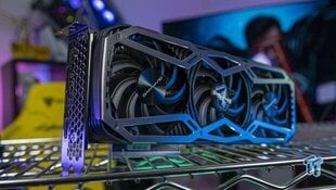 Gainward GeForce RTX 3070 Phoenix 8GB näytönohjain hinta ja tiedot | Näytönohjaimet | hobbyhall.fi