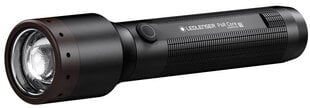 Taskulamppu Ledlenser P6R Core hinta ja tiedot | Taskulamput ja valonheittimet | hobbyhall.fi