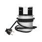 Upotettu pistorasia 3x250V USB-laturilla 1,5 m OR-AE-1342(GS) schuko hinta ja tiedot | Kytkimet ja pistorasiat | hobbyhall.fi