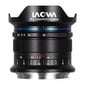 Linssi Venus Optics Laowa 11 mm f/4,5 FF RL Canon RF:lle hinta ja tiedot | Objektiivit | hobbyhall.fi