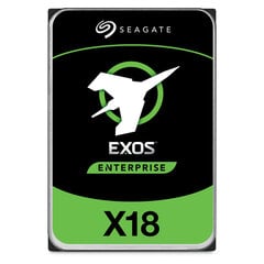 Kiintolevy Seagate EXOS X18 10 TB BFN-BB-S55125671 hinta ja tiedot | Kovalevyt | hobbyhall.fi