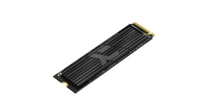 SSD Goodram IRDM PRO 4000 Gt PCIe 4X4 M.2 2280 harvinainen hinta ja tiedot | Kovalevyt | hobbyhall.fi