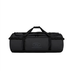 Urheilulaukku Highlander Storm Kitbag, 120l hinta ja tiedot | Matkalaukut ja matkakassit | hobbyhall.fi