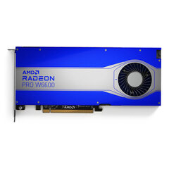 AMD Radeon PRO W6600 100-506159 hinta ja tiedot | Näytönohjaimet | hobbyhall.fi