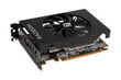 PowerColor AXRX 6400 4GBD6-DH näytönohjain AMD Radeon RX 6400 4 Gt GDDR6 hinta ja tiedot | Näytönohjaimet | hobbyhall.fi