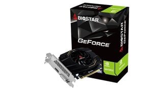 Biostar GeForce GT1030 (VN1034TB46) hinta ja tiedot | Näytönohjaimet | hobbyhall.fi