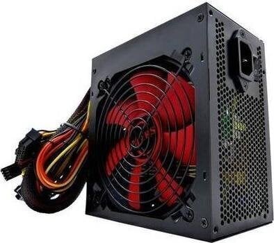 BanditPower XDL-495 ATX 850W hinta ja tiedot | Virtalähteet | hobbyhall.fi