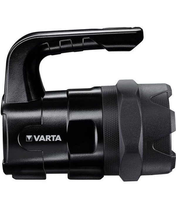 Varta tuhoutumaton BL20 PRO -kohdevalo hinta ja tiedot | Taskulamput ja valonheittimet | hobbyhall.fi